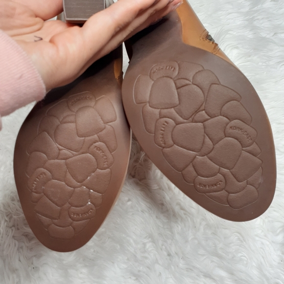 NEW Kork-Ease Lena Leather Boots. - Picture 15 of 16